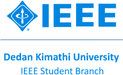 Dedan Kimathi University IEEE Student Branch